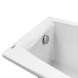 Ванна чугунная Byon Rutta 170x70x46